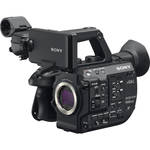 Sony PXW-FS5M2 4K XDCAM Super 35mm Compact Camcorder (Refurbished)
