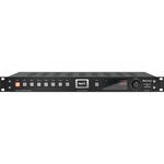 SPL Mercury Stereo Mastering-Grade D-A Converter and Monitor Controller