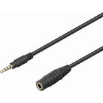 RODE SC1 3.5mm TRRS Microphone Extension Cable RODSC1 B&H Photo