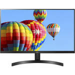 27ML600M-B 27" Monitor