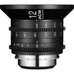 SLR Magic APO MicroPrime Cine 25mm T2.1 Lens SLR-MP25APOEF B&H