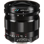 Voigtlander Nokton 40mm f/1.2 Aspherical Lens (Sony E) B&H