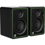 CR3-X Creative Monitors