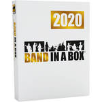 PG Music Band-in-a-Box 2020 Pro - Automatic BBE02692DL B&H Photo