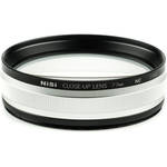 NiSi 77mm Close-Up NC Lens Kit with 67 and 72mm Step-Up Rings