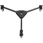 Vinten Dolly flowtech 75 Rolling Spreader