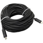 Areca Thunderbolt 3 Optical Cable (98')