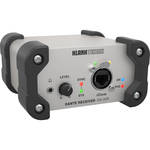 DN 30R Dante Audio Receiver