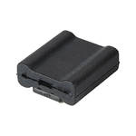 LMC Sound CMTVPRBK C Mount Vampire Clip Universal Lavalier Mount