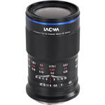 Venus Optics Laowa 65mm f/2.8 2x Ultra Macro APO Lens VE6528EOSM