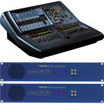 Midas PRO1 Install Bundle Live Sound Digital Console with Two Stageboxes