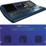 Midas PRO2 Install Bundle Live Sound Digital Console with Stagebox