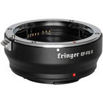 Fringer EF-FX Pro II Lens Mount Adapter for EF- or FR-FX2 B&H