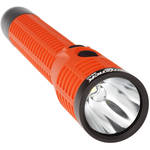 Nightstick NSR-9920XLLB Polymer Rechargeable LED Dual-Light Flashlight