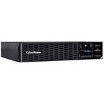 CyberPower PR2200RT2U Smart App Sinewave Rack/Tower 8-Outlet UPS System