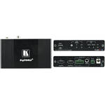 Kramer FC-46H2 4K HDR HDMI Audio De-Embedder FC-46H2 B&H Photo