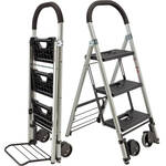 3-Step Photographers Ladder