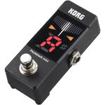 Korg Pitchblack Mini Pedal Tuner (Black)