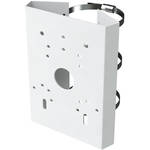 Speco Technologies PMT1 Pole Mount for Select Dome & Bullet Cameras