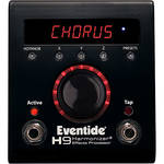 Eventide H9 MAX Effects Pedal with Bluetooth Control (Limited Edition Dark)