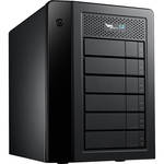 Promise Technology Pegasus32 R6 72TB 6-Bay Thunderbolt 3 RAID Array (6 x 12TB)
