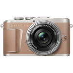 PEN E-PL10 Micro 4/3 Camera