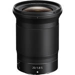 Nikon Nikkor Z 24-70mm f/4 S Autofocus FX Lens for Z-Mount, Black {72} at  KEH Camera