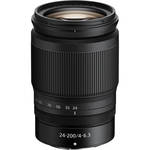 Nikon NIKKOR Z 14-30mm f/4 S Lens 20070 B&H Photo Video