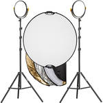 Soft & Simple Audition Kit