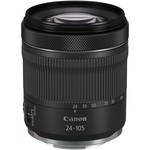 Canon RF 50mm f/1.8 STM Lens (Canon RF) 4515C002 B&H Photo Video