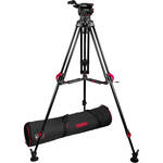 Focus Red Lock System Tripods