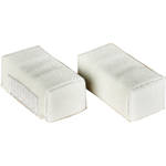 Oberwerth Quader Pads (Gray)