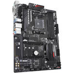 Gigabyte B450 Gaming X AM4 ATX Motherboard B450 GAMING X B&H