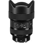Sigma 24-70mm f/2.8 DG DN Art Lens for Sony - 578965 85126578657
