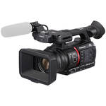 JVC GY-HC550E Camcorder ENG 4K-HDR y Streaming HD - Avacab