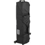 Roll-Along Tripod Cage