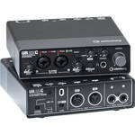 Audio Interfaces