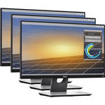 S2317HWi 23" Monitor (3-Pack)