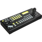 SalrayWorks C-K200 PTZ Control Keyboard