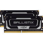 Crucial BALLISTIX 32GB 16GB×2 DDR4-3200 Crucial Ballistix DDR4 3200MHz 288pin DIMM Desktop Gaming Memory