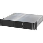 Sonnet Echo Express III-R Thunderbolt 3 HDX PCIe Expansion Card Enclosure (Rackmount)