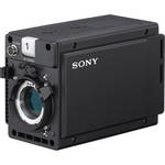 Sony HDC-P50 Global Shutter POV Camera with Optional 4K Capture