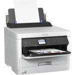 Epson WorkForce Pro WF-C5290 Network Color Printer with Replaceable Ink Pack System