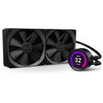 なおちゃNZXT X63 RGBファンセット Amazon | NZXT KRAKEN X63 簡易水冷CPUクーラー RGBファン搭載
