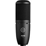 Audio-Technica AT2020 Podcasting Microphone Pack AT2020PK B&H