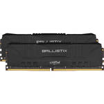 Crucial 16GB Ballistix DDR4 3200 MHz UDIMM Gaming BL2K8G32C16U4B