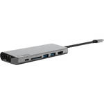 Belkin USB-C Docking Station/Multimedia Hub