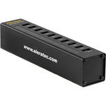 Aleratec 1:10 USB Type-A 3.0 Copy Cruiser Mini V2 Drive Duplicator