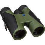 ZEISS 10x42 Terra ED Binoculars (Green) 524204-9908-000 B&H