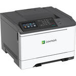 CS622de